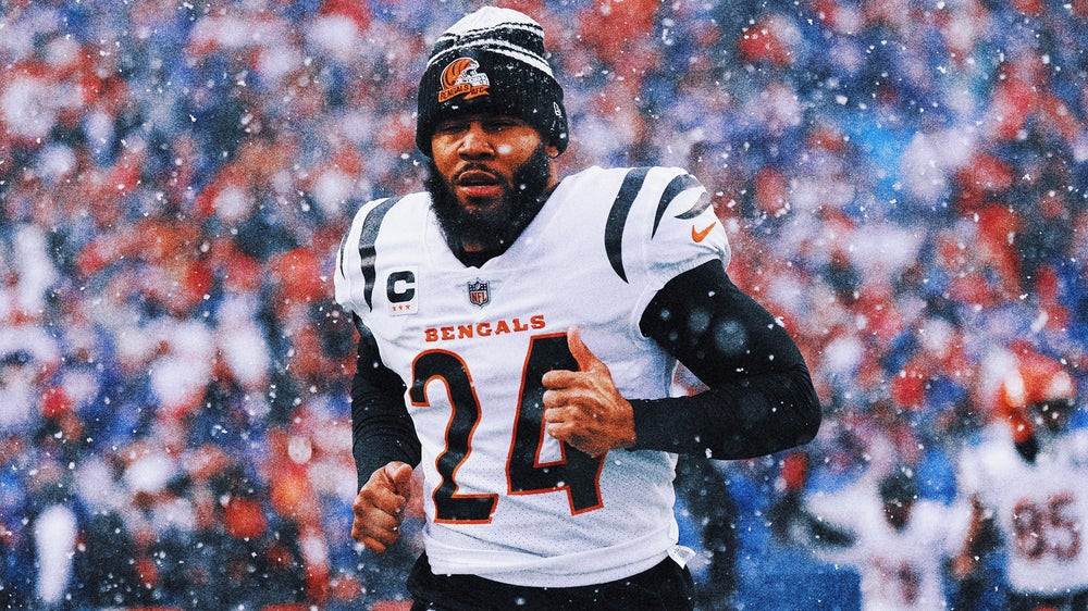 Bengals Rumors: Vonn Bell connected to the Packers in free agency