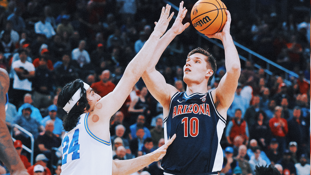 Pac-12 Final takeaways: Arizona edges UCLA late to claim title