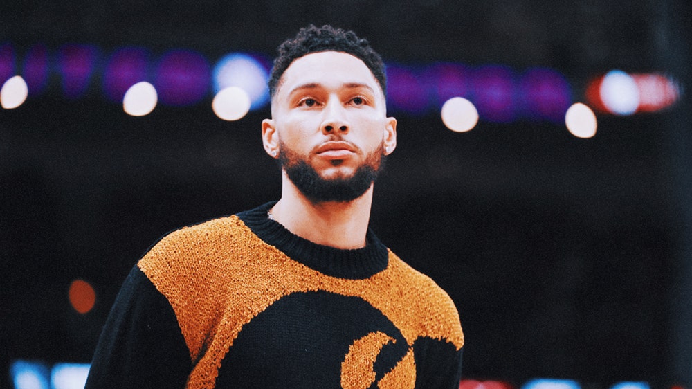 Nets’ Ben Simmons won’t play again this season because of back