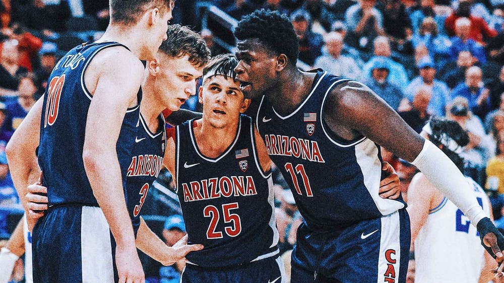 NCAA Tournament South Region bracket: Predictions, upsets, can Arizona tame the Tide?