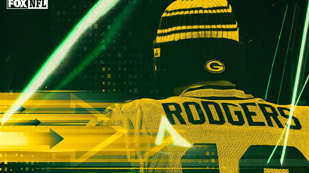 The definitive Aaron Rodgers-Packers offseason timeline from both perspectives