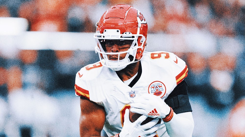Why did Patriots replace Jakobi Meyers with JuJu Smith-Schuster?