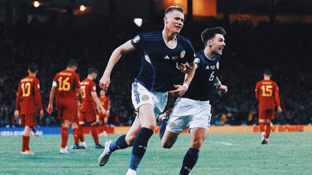 Scott McTominay bags brace as Scotland stuns Spain 2-0: 3 takeaways