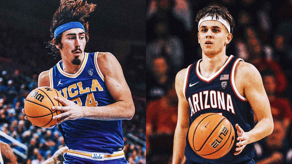 Pac-12 Tournament: Can anyone crash the UCLA-Arizona party?