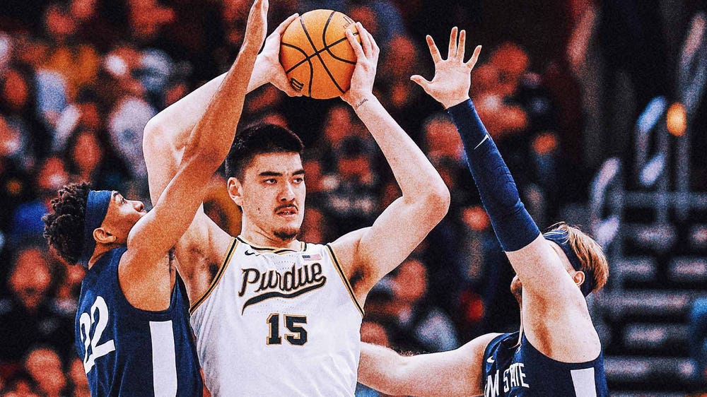 Big Ten Final takeaways: Purdue holds on for first title since 2009, but raises questions