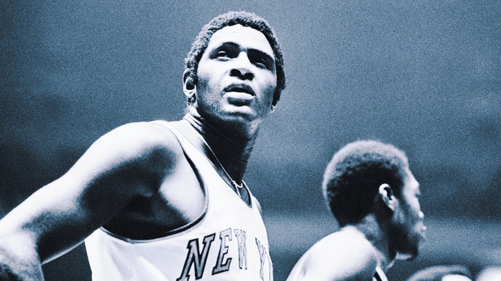 Willis Reed, leader on Knicks’ two title teams, dies at 80