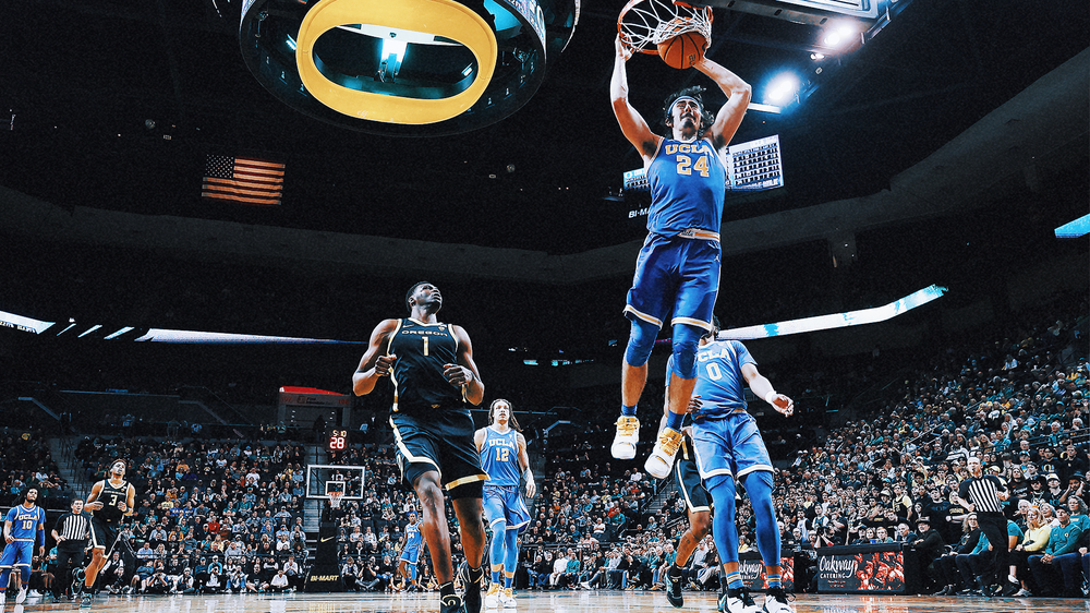 Pac-12 Tournament semis takeaways: UCLA, Arizona dominate en route to matchup