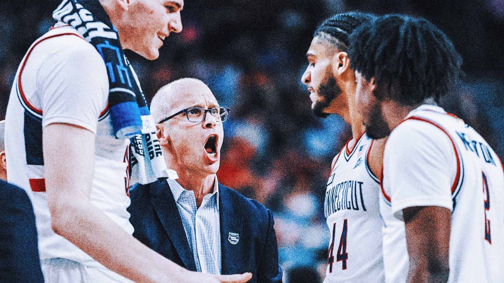 2023 NCAA Final Four odds: Bettors heavily back UConn, sportsbooks need Miami