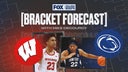 2023 NCAA Tournament Projections: Wisconsin, Penn State in line for First Four?