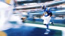 Can Rams design revamped defense around greatness of Aaron Donald?