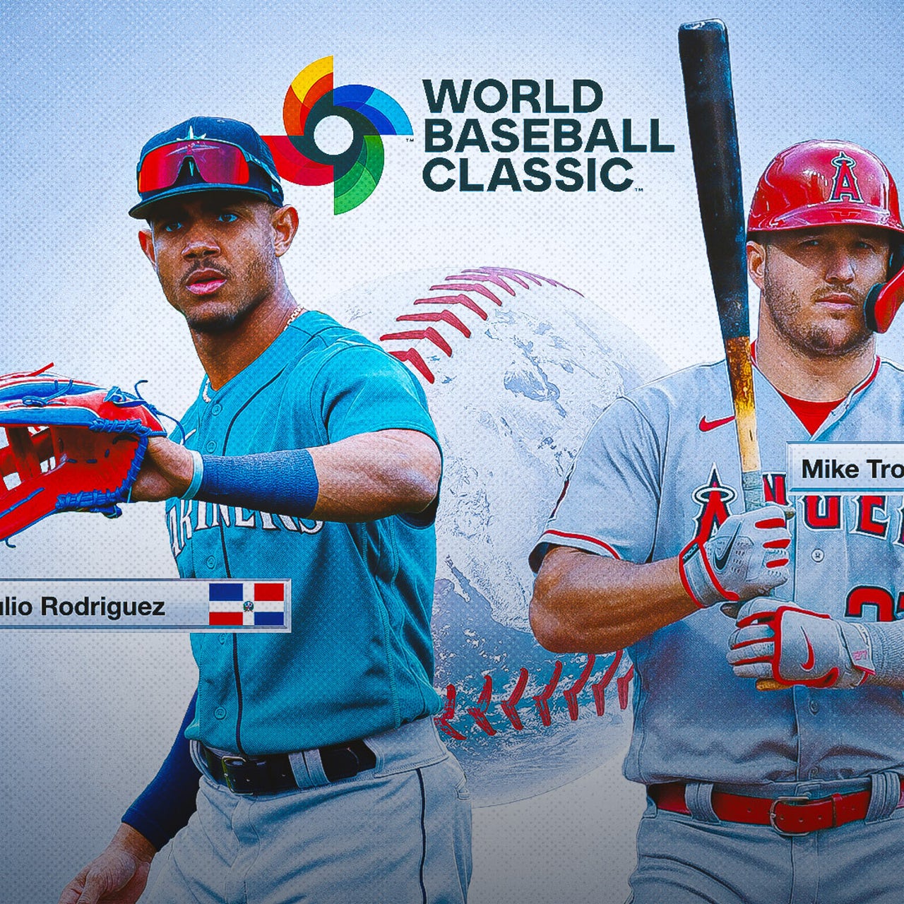 A bookmaker's take on the 2023 World Baseball Classic field | FOX