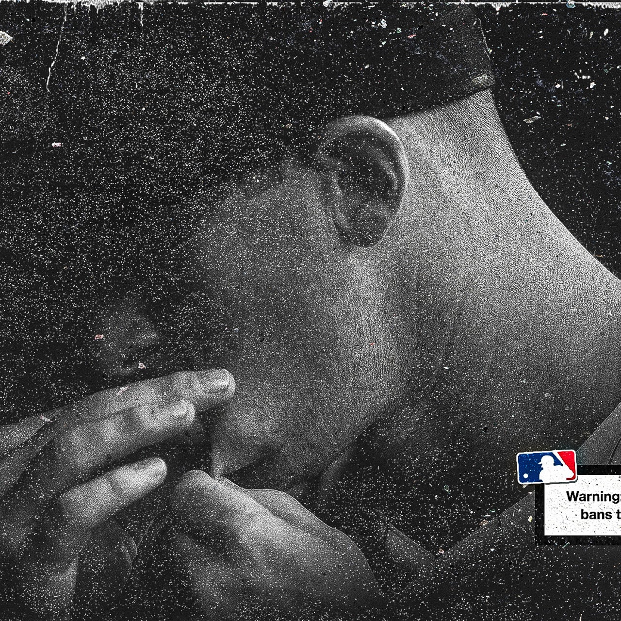 Why MLB Players Still Spit: Beyond Tobacco Habits
