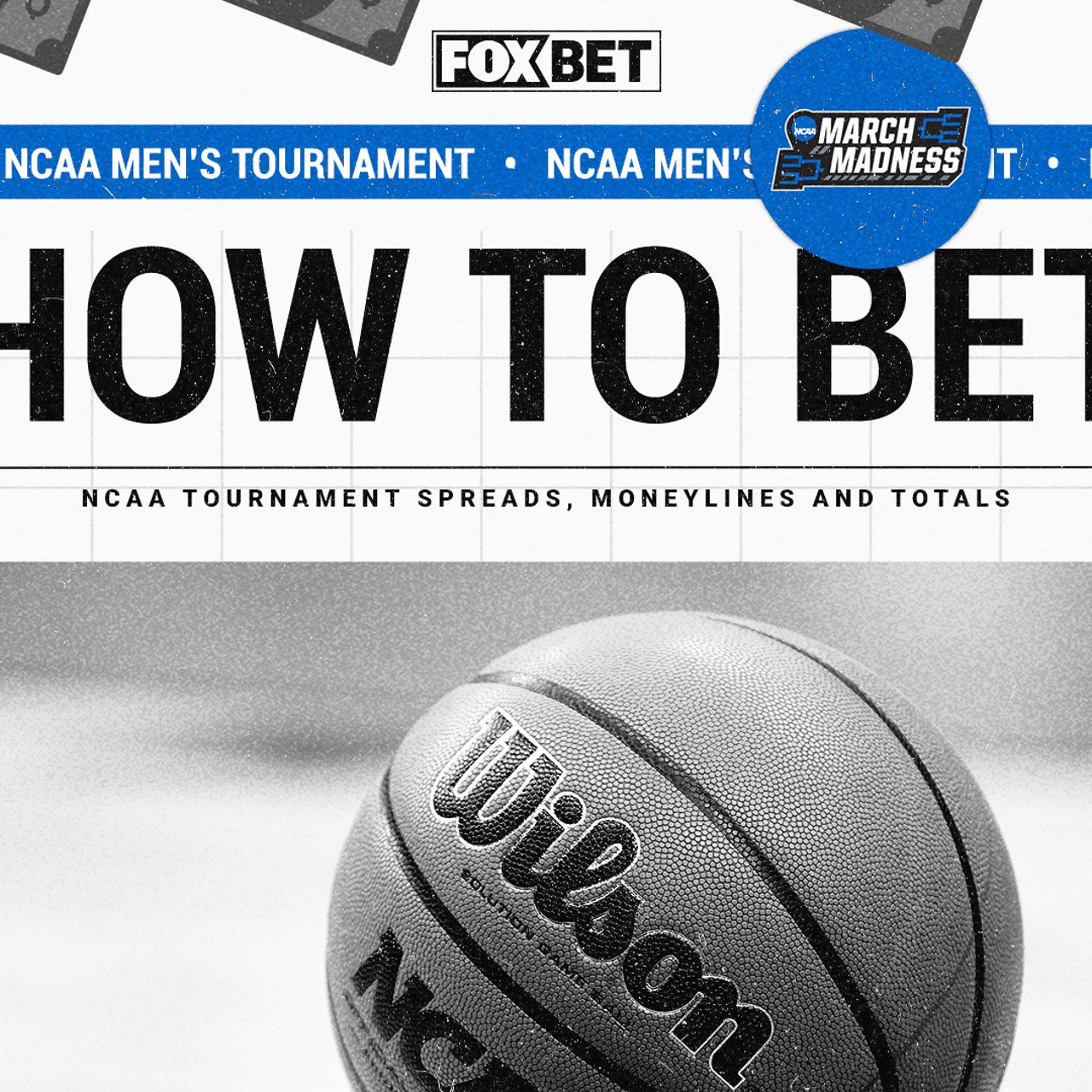 NCAA Tournament Betting Preview: No. 11 Providence vs. No. 6