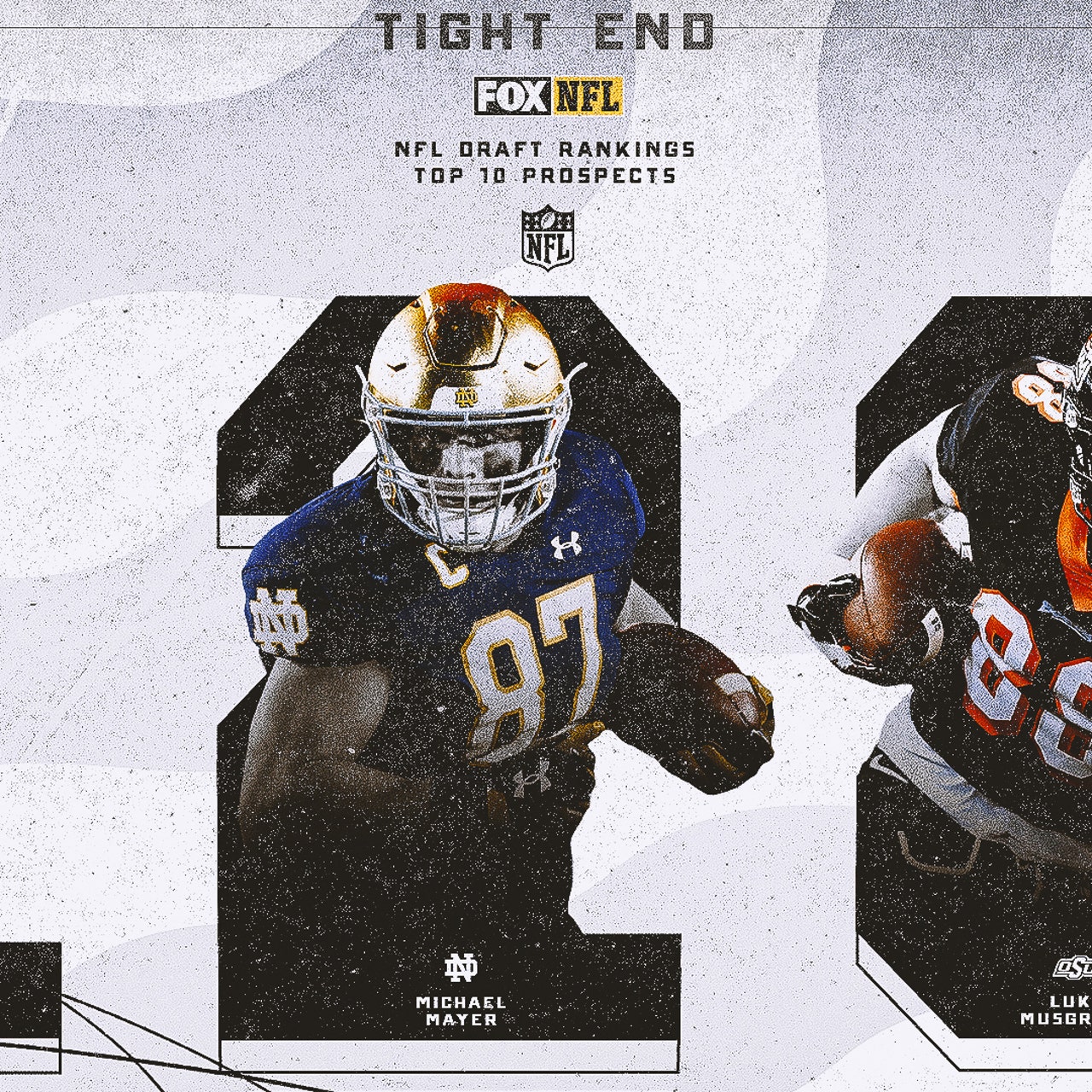 PFF Tight End Rankings: Top 15 ahead of the 2023 NFL season