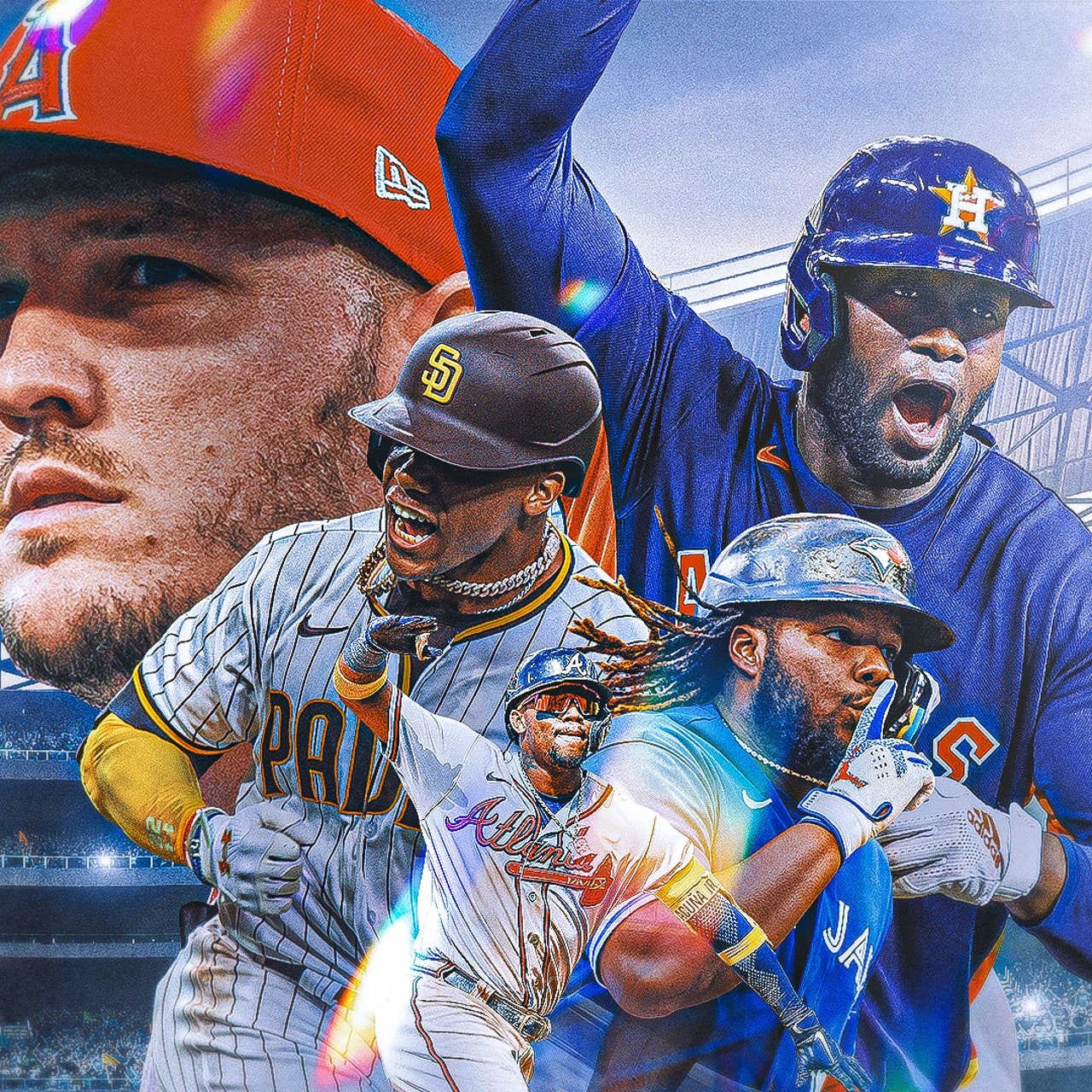 Ranking 2023 Mlb Teams Image To U