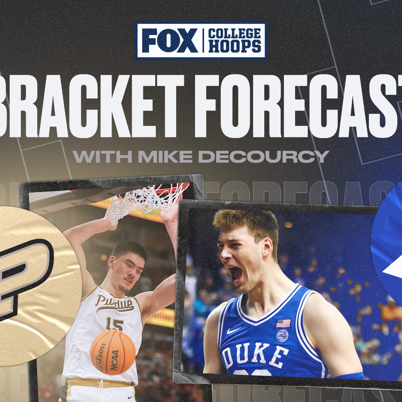 2023 NCAA Tournament Projections March Madness teams set FOX Sports
