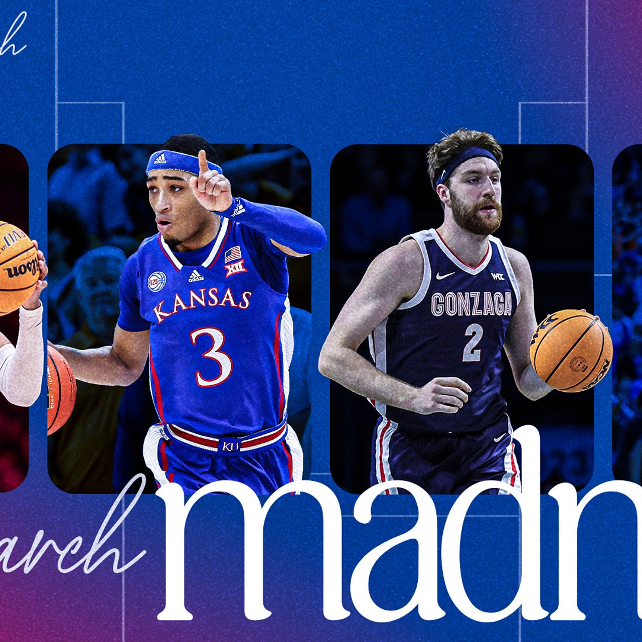 March Madness Mens Bracket predictions, potential upsets, top matchups, more FOX Sports