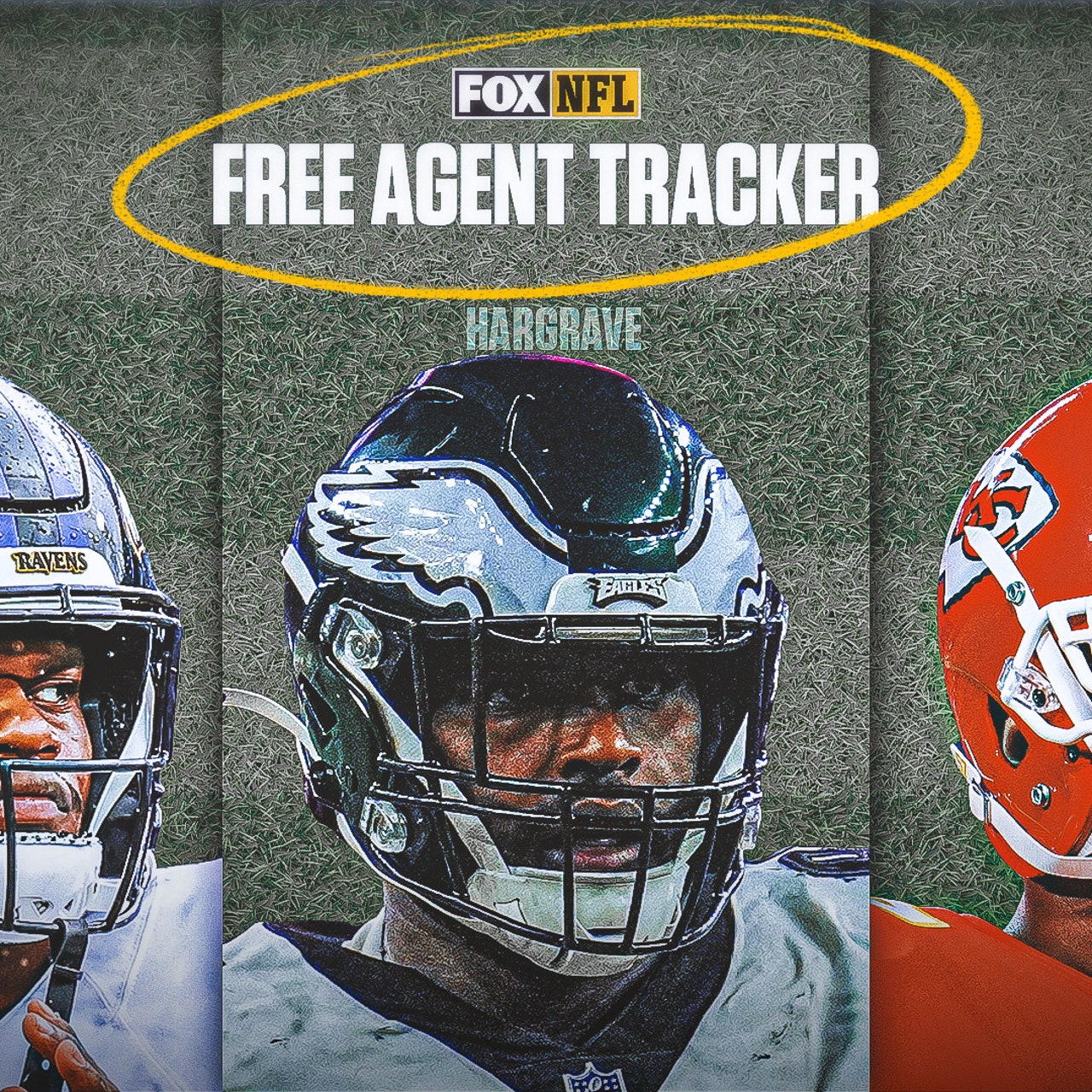 2023 NFL Free Agents: Top 10 unrestricted free agent wide