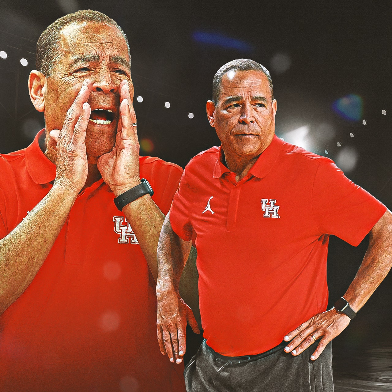 Kelvin sampson store