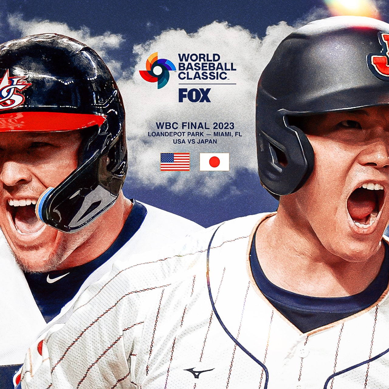 2023 World Baseball Classic highlights Japan beats USA to win championship FOX Sports