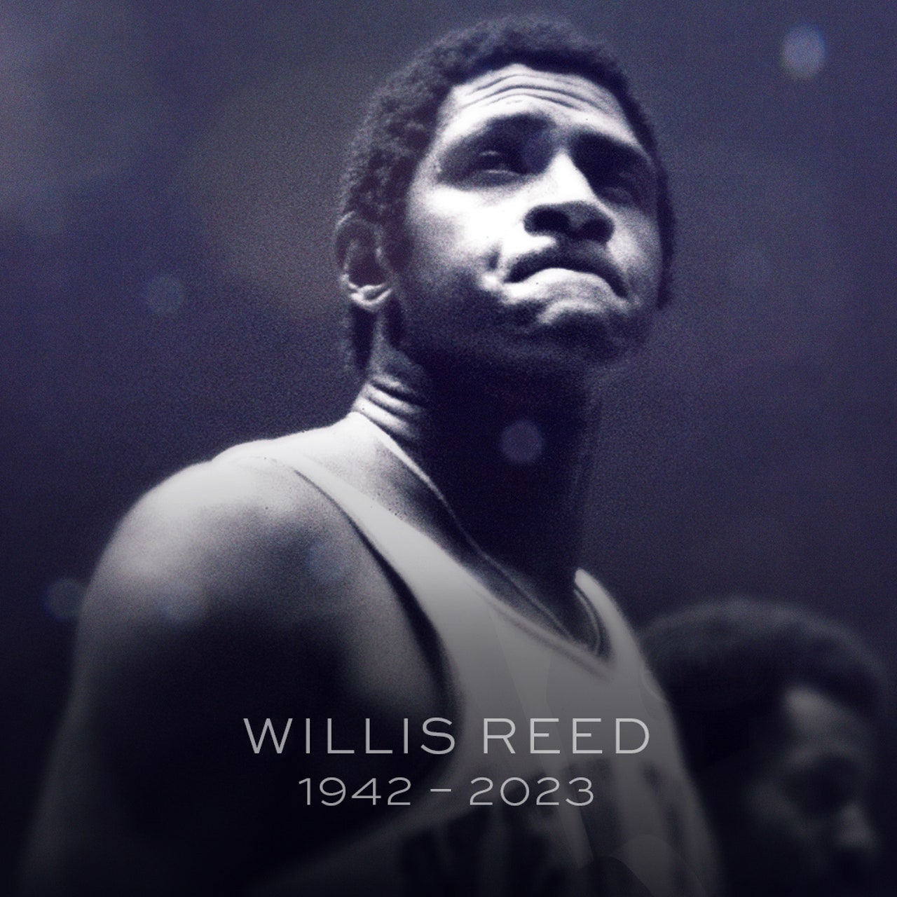 Willis Reed, leader on Knicks' two title teams, dies at 80