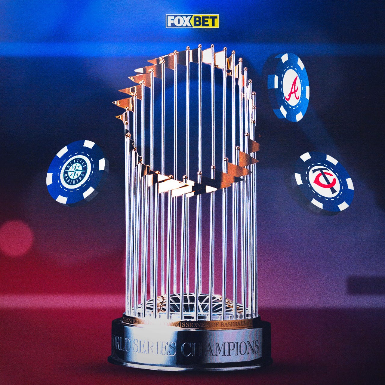 MLB  MLBcom breaks out their crystal ball and predicts the next 10  WorldSeries matchups   Facebook