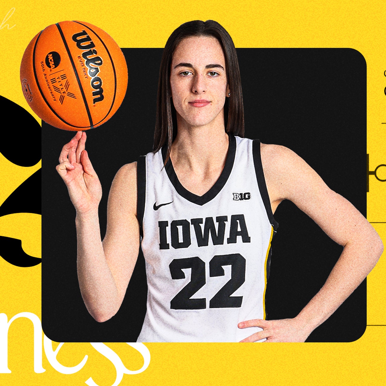 Is Caitlin Clark The Best Female College Basketball Player?