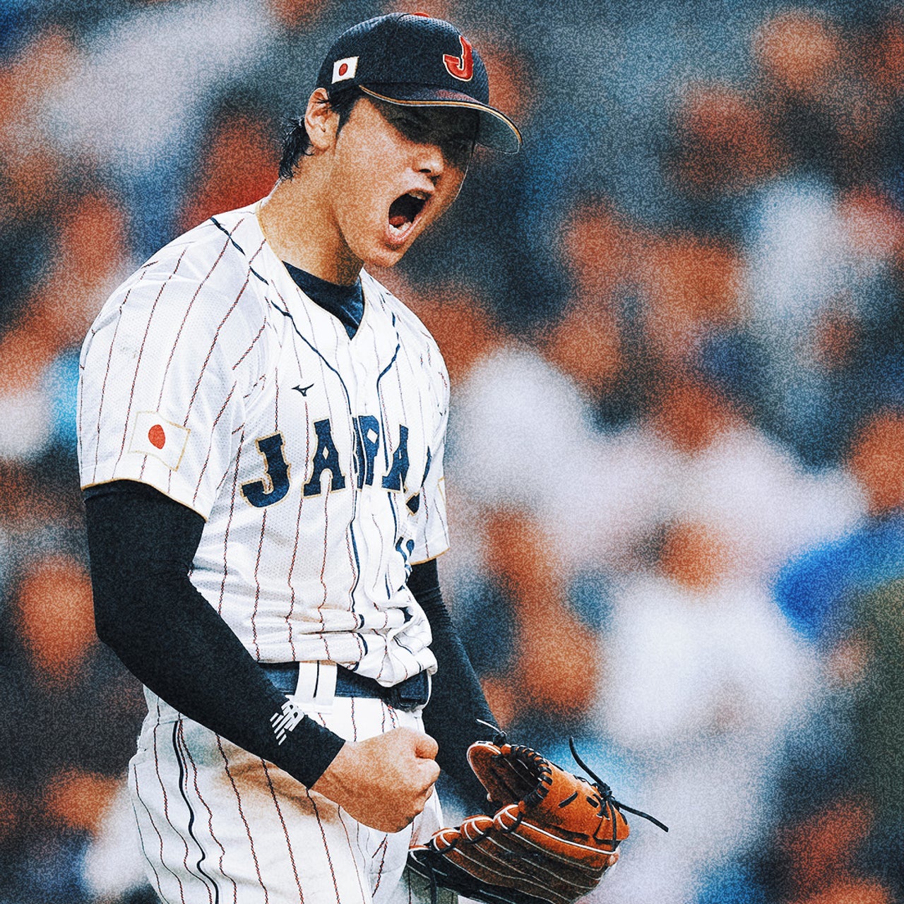 2023 World Baseball Classic championship Twitter reacts to Japans win over USA FOX Sports