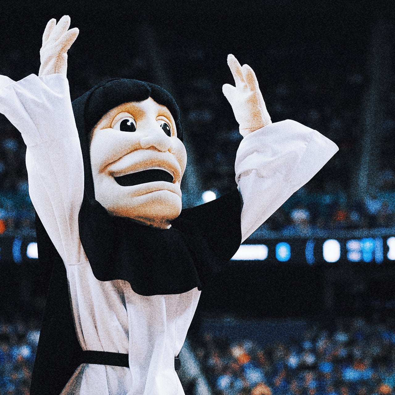 Providence friar cheap