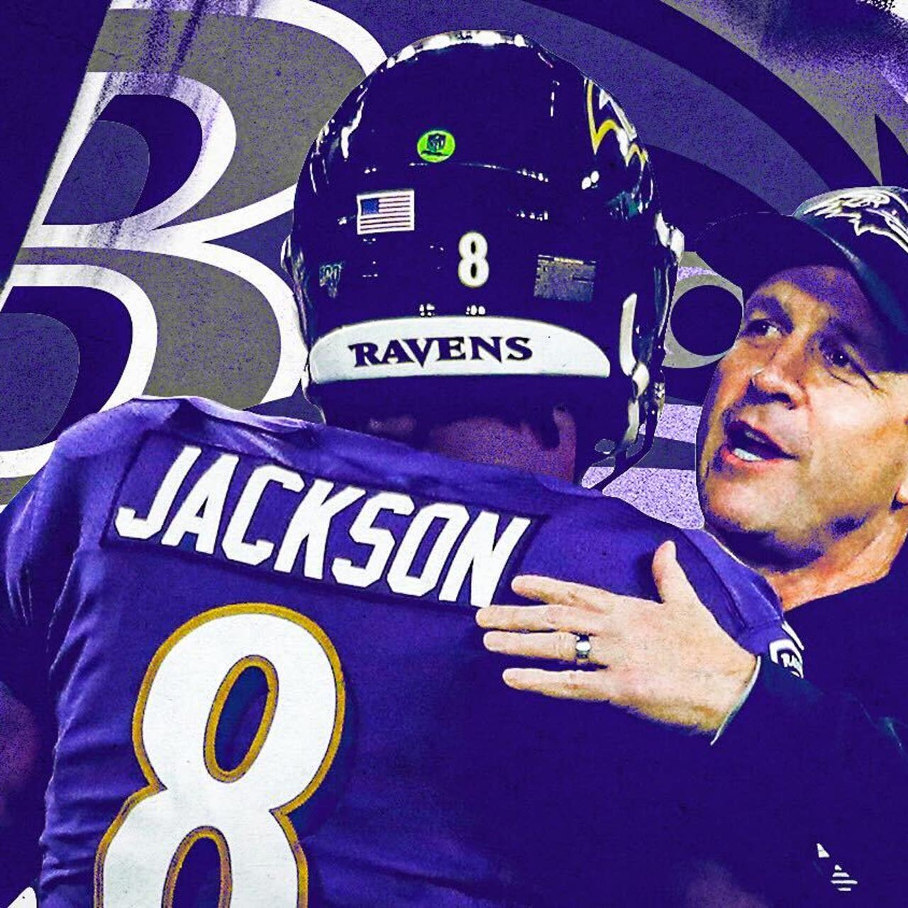 Why Lamar Jackson will probably be a Baltimore Raven in 2023 despite trade  request