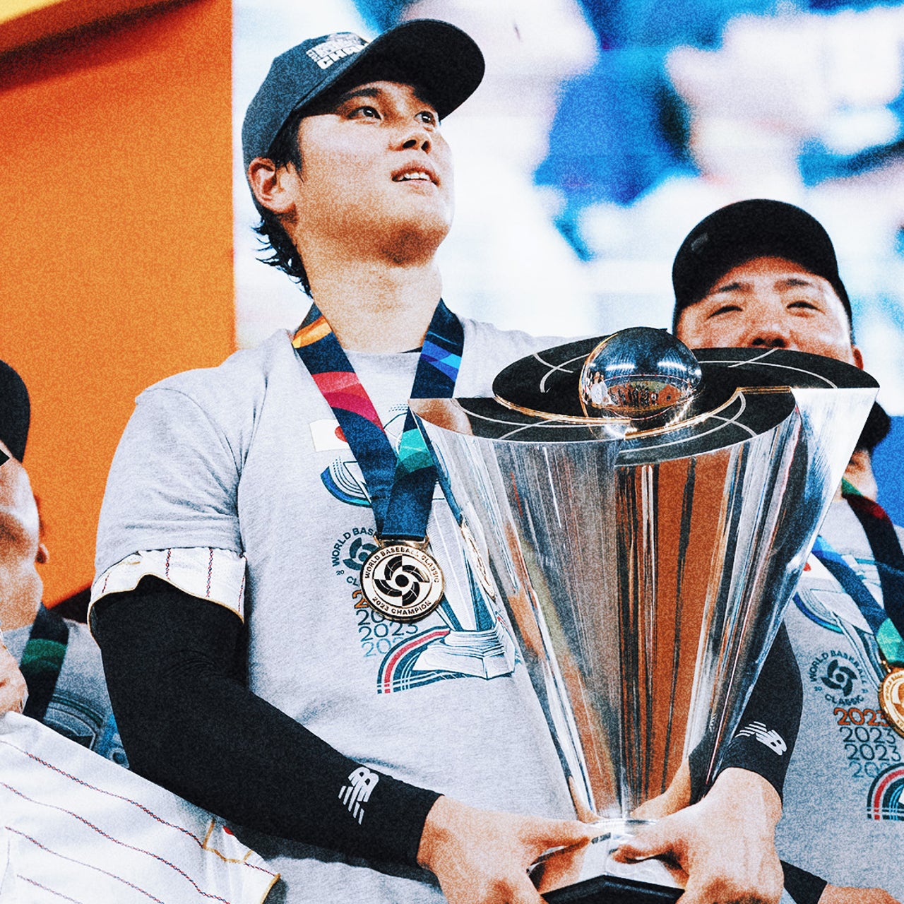 Did Shohei Ohtani predict his World Baseball Classic MVP