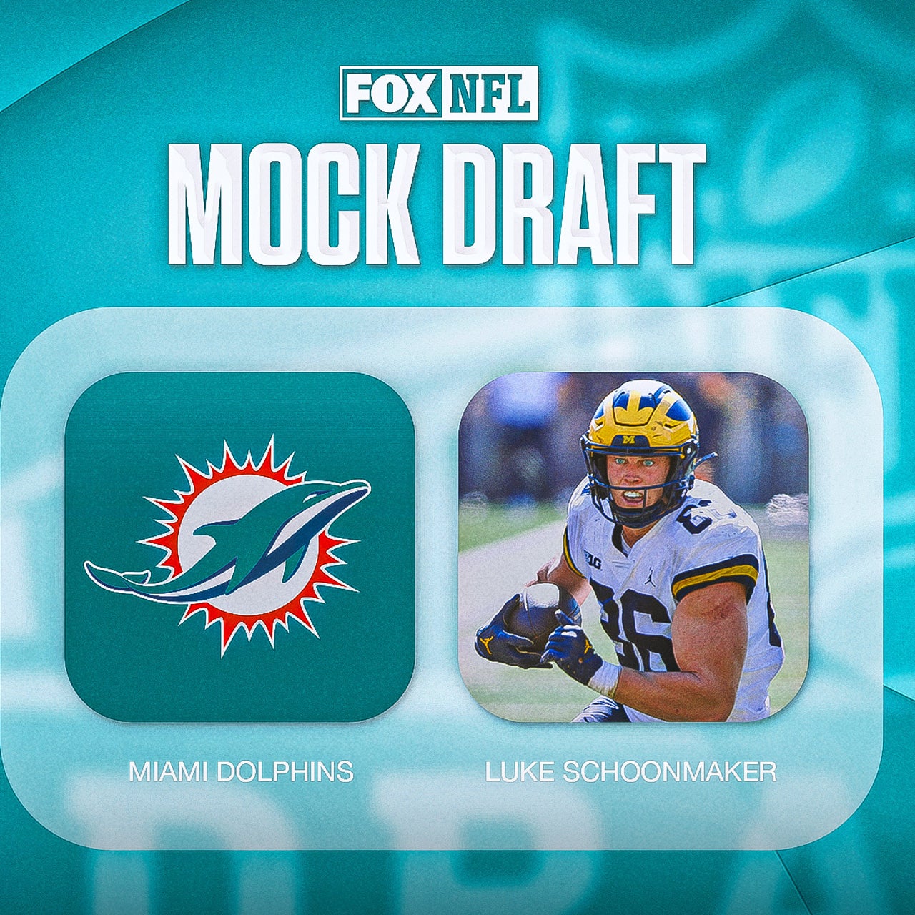 Mock draft 23 discount