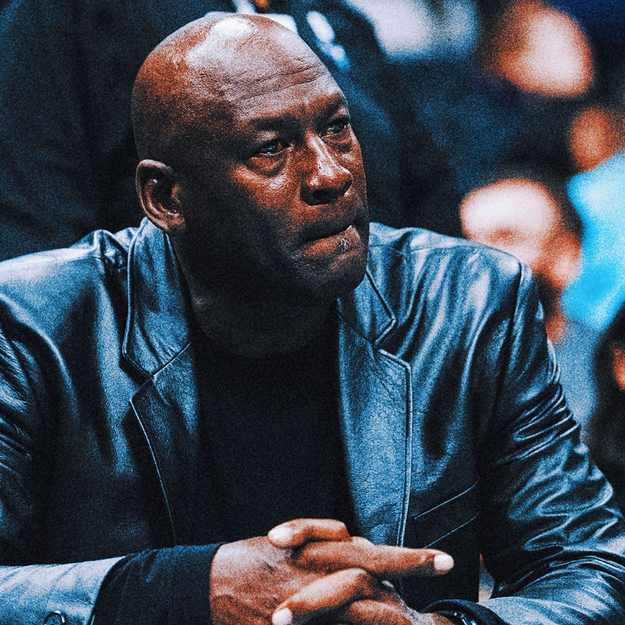 Michael Jordan reportedly in talks to sell majority stake in
