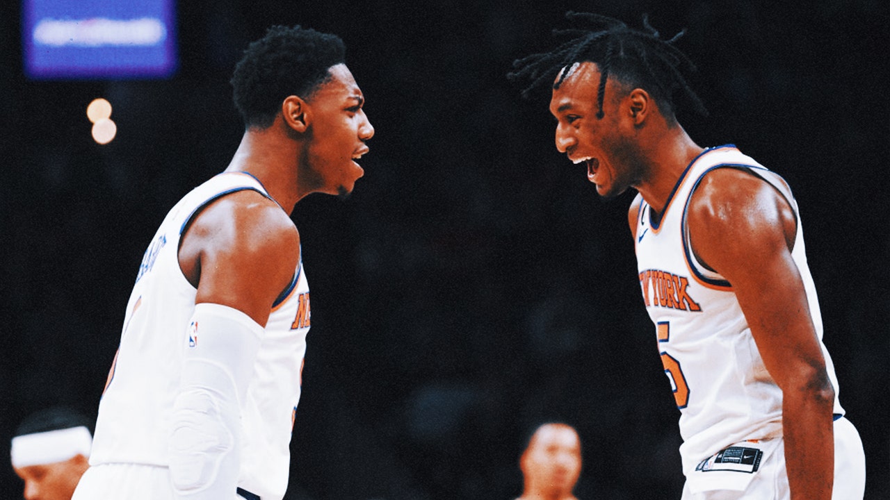 NBA Best Bets & Odds for Heat vs. Knicks Series Preview - Sports  Illustrated New York Knicks News, Analysis and More