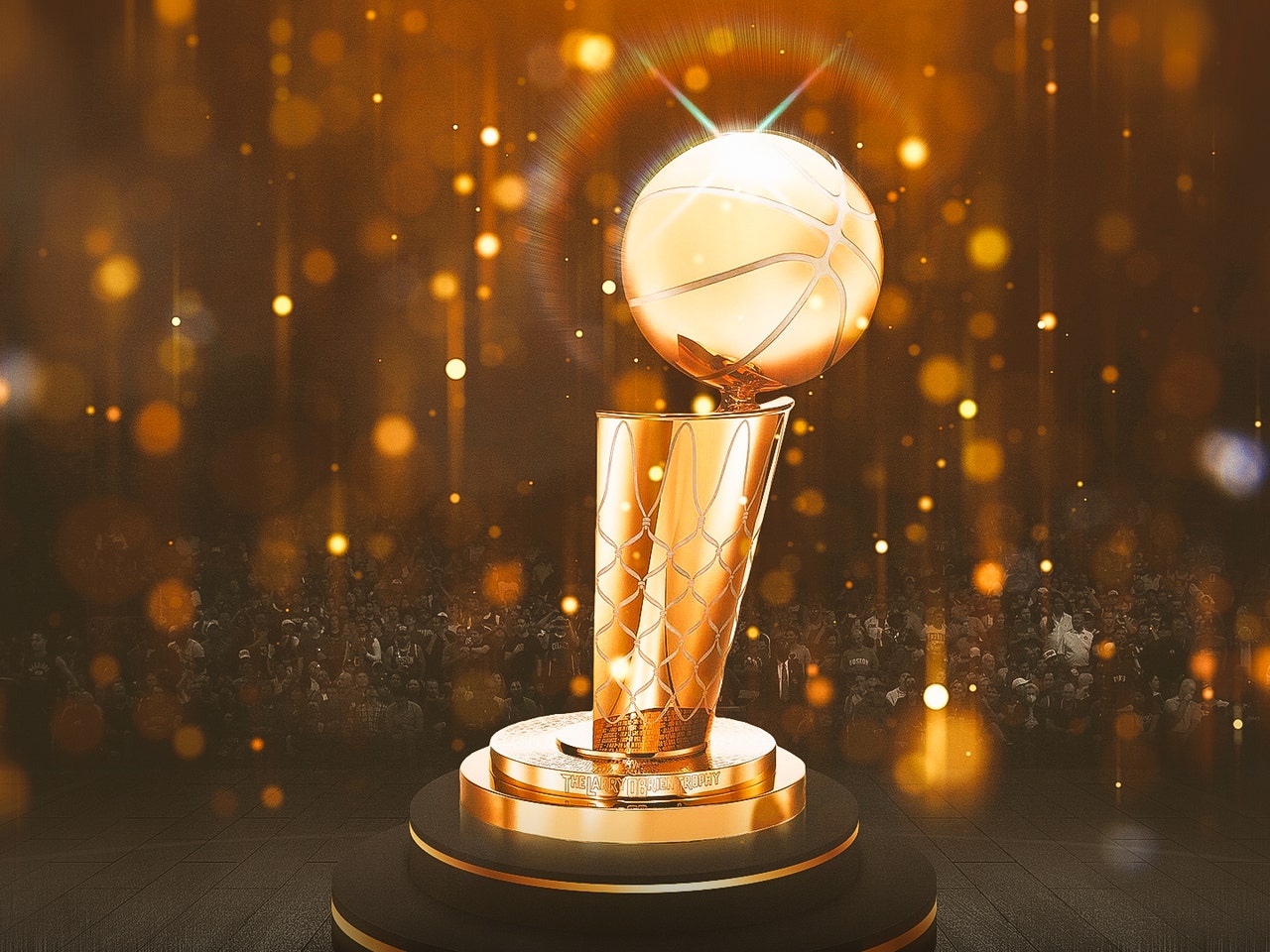 2025 NBA Playoff Picture Bracket Standings FOX Sports