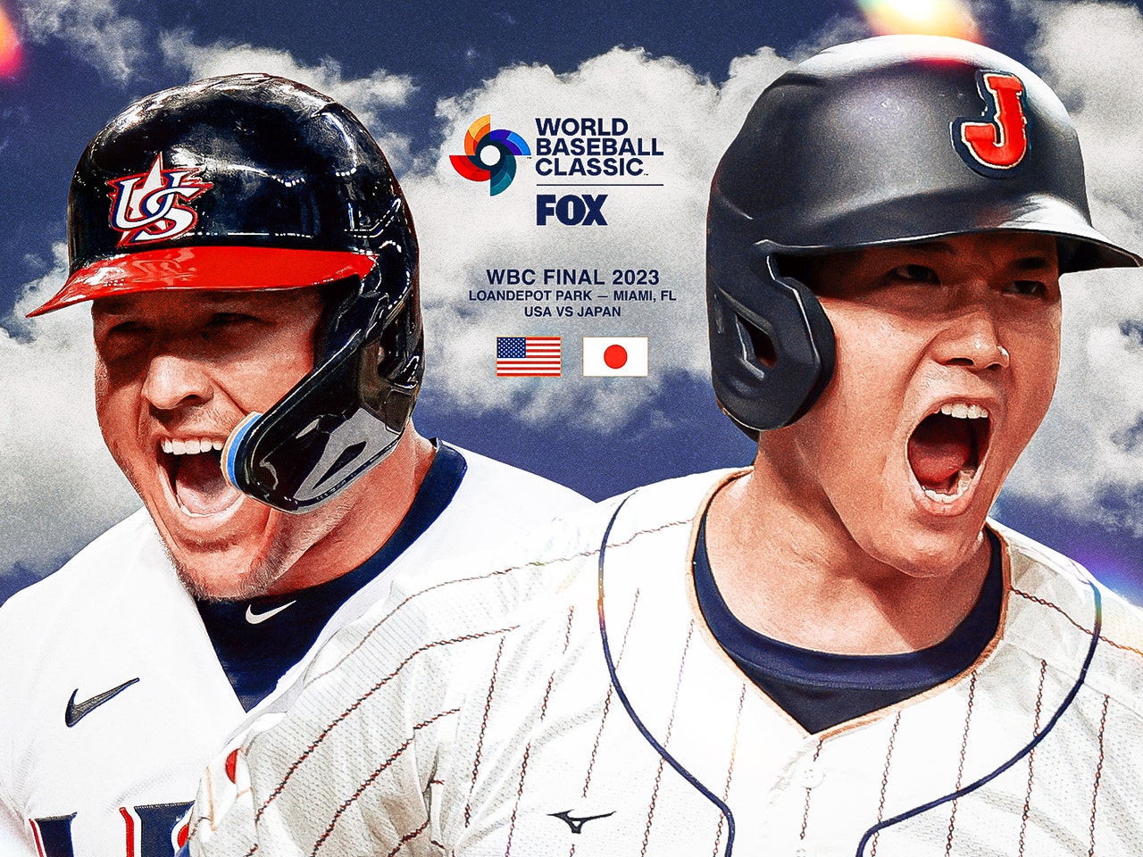 2023 World Baseball Classic highlights Japan beats USA to win championship FOX Sports