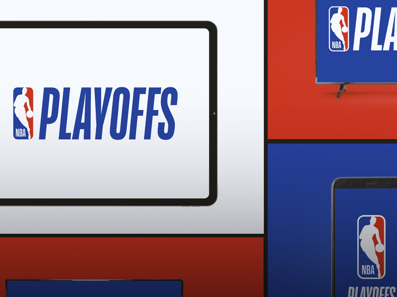 nba playoff games on television tonight