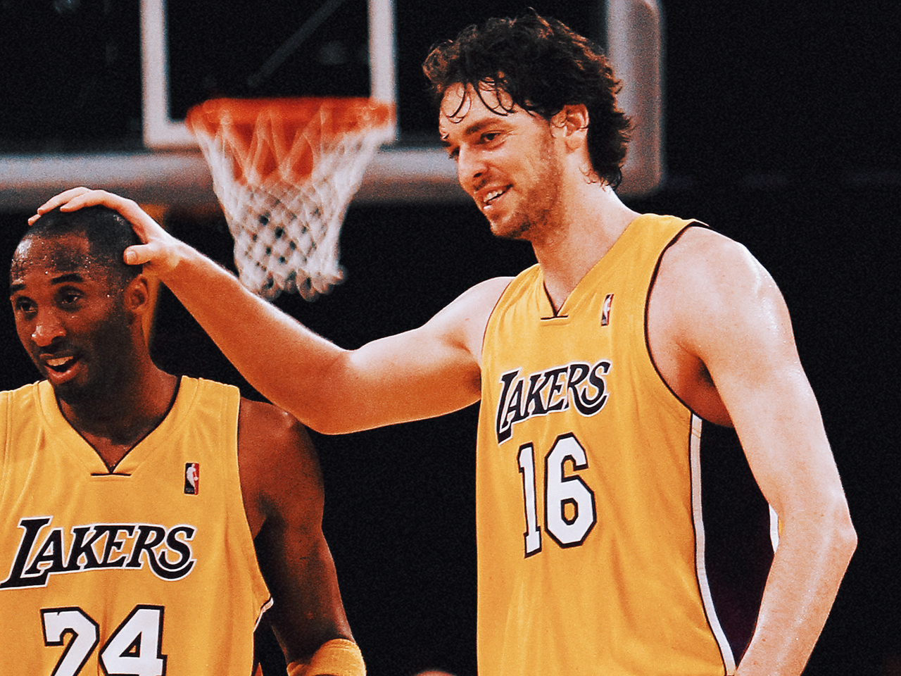 Only Top Players Could Do What He Did at That Moment”: Pau Gasol