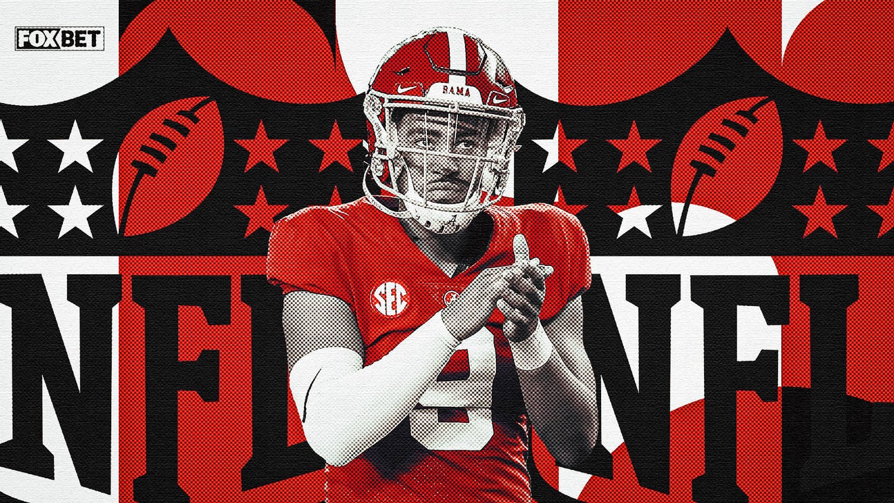 2023 NFL Rookie of Year odds: Bijan Robinson opens as favorite, best bets