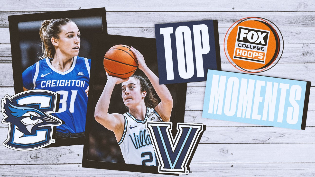 Big East women's semifinals updates: Nova survives Creighton; UConn dominates