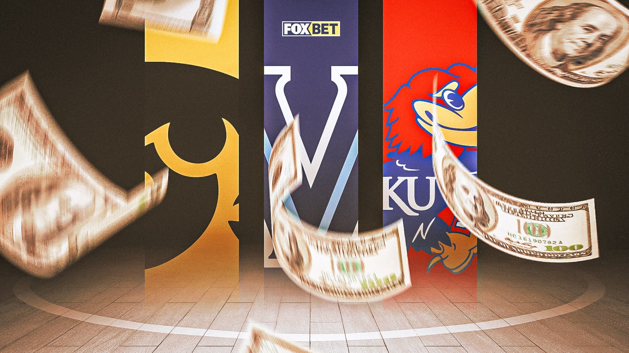 Bookmakers discuss sports betting action on NCAA conference tournaments