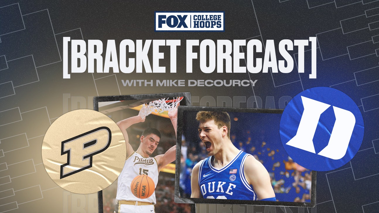 2023 NCAA Tournament Projections: March Madness teams set