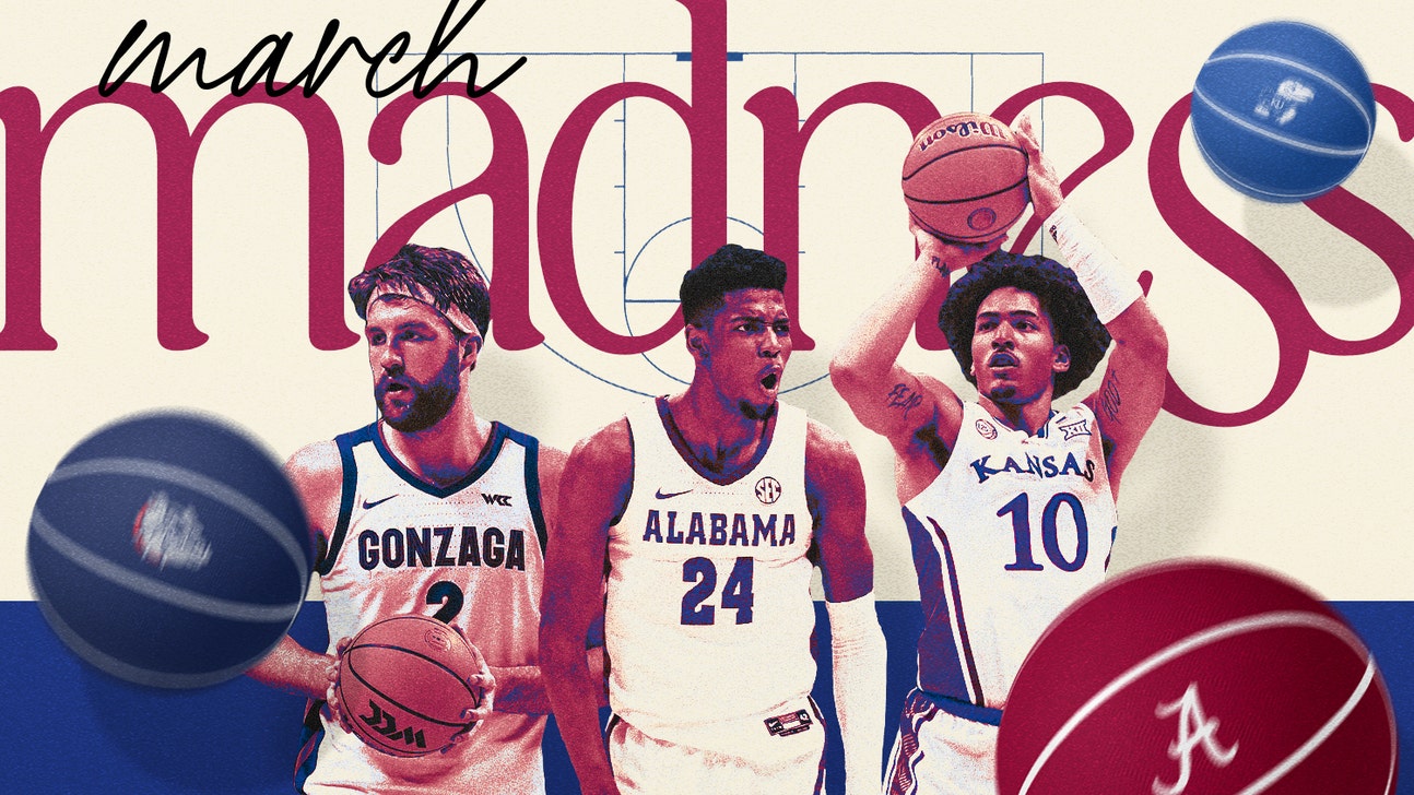 2023 NCAA Tournament: 50 reasons to be excited for March Madness