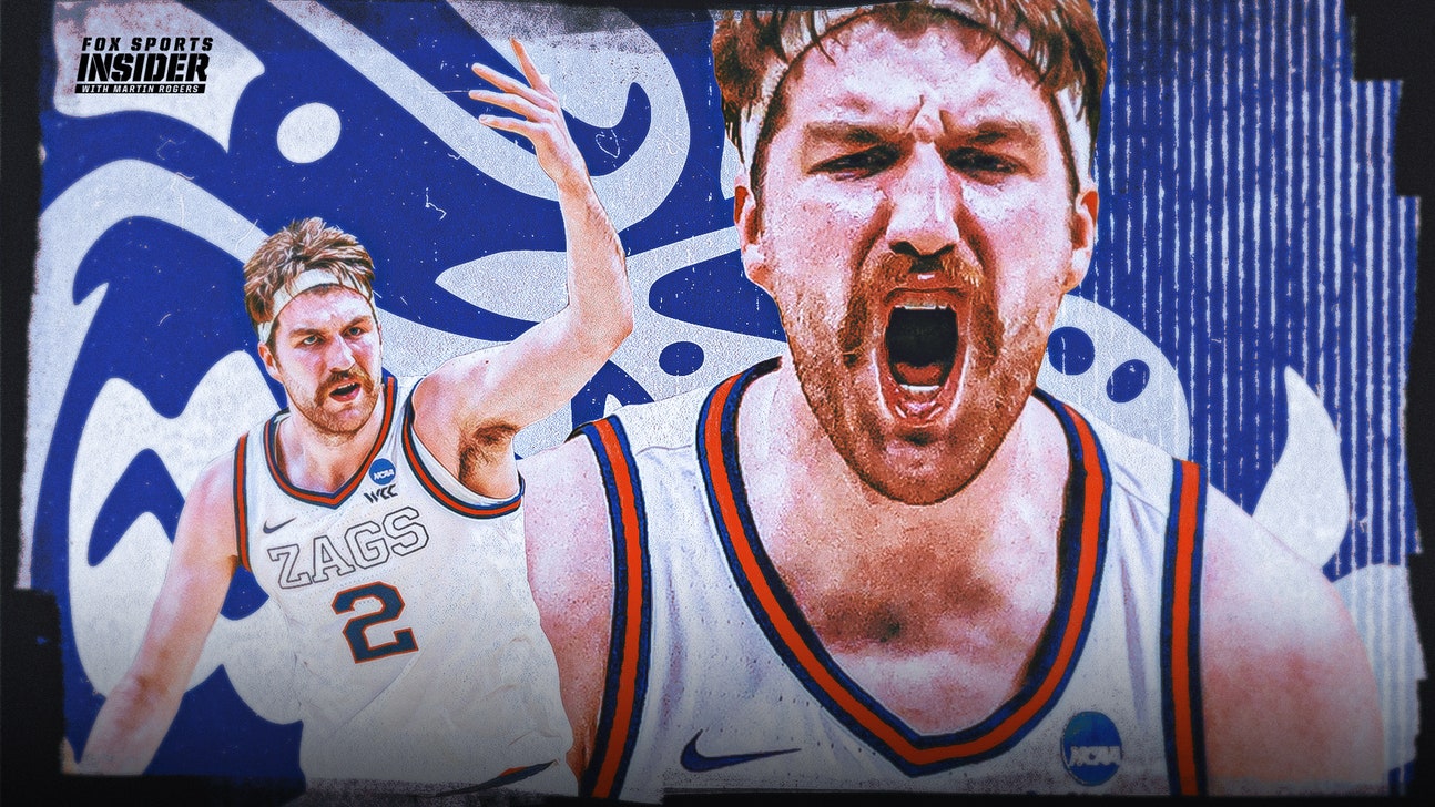 Why Drew Timme's final collegiate act is worthy of everyone's attention