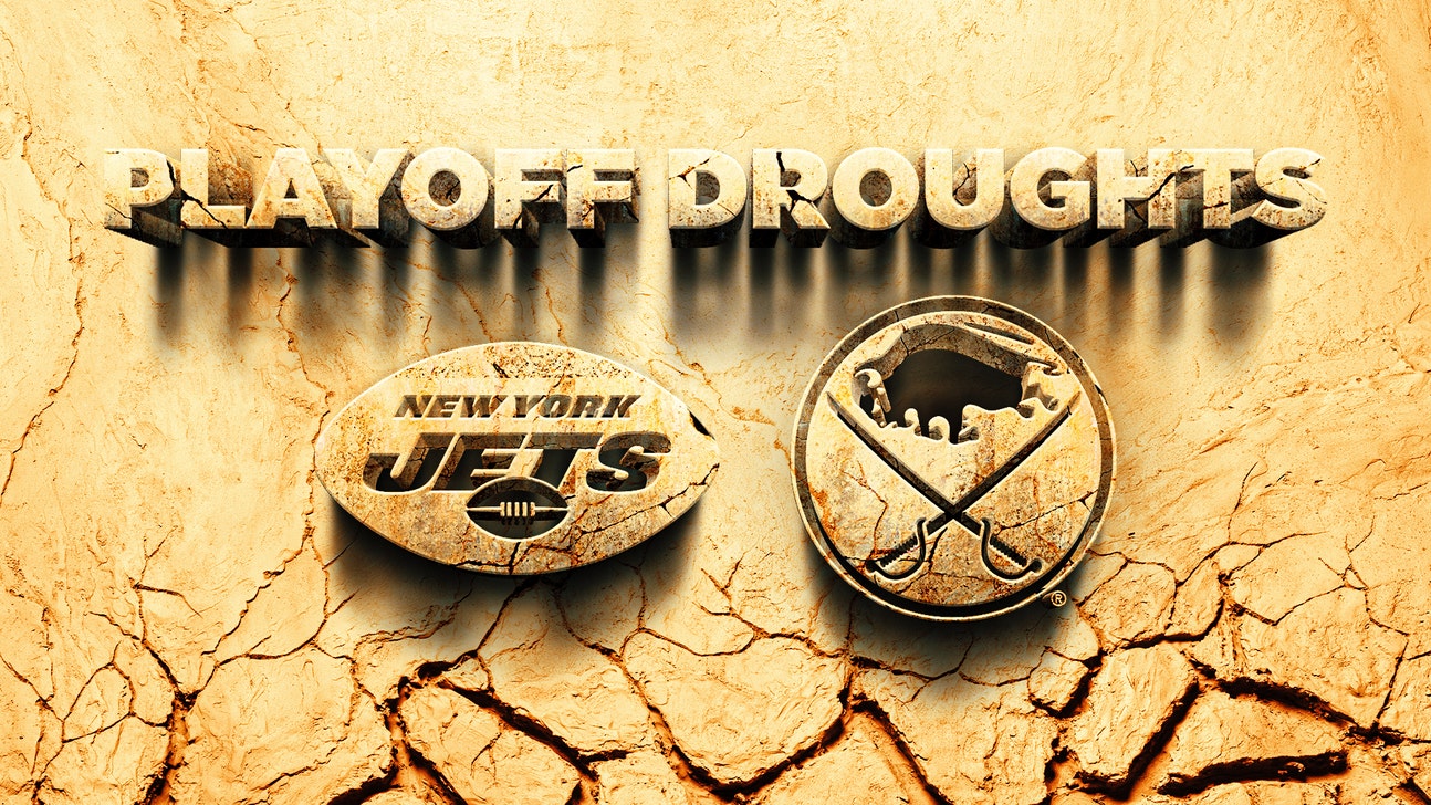 Kings Make Playoffs: 12 Longest Active Playoff Droughts In Professional ...