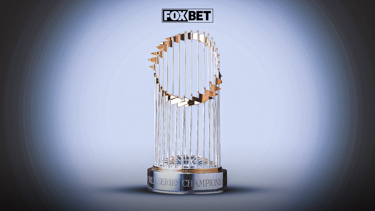 2023 MLB odds: Best win total, division bets, long-shot, title futures, expert picks