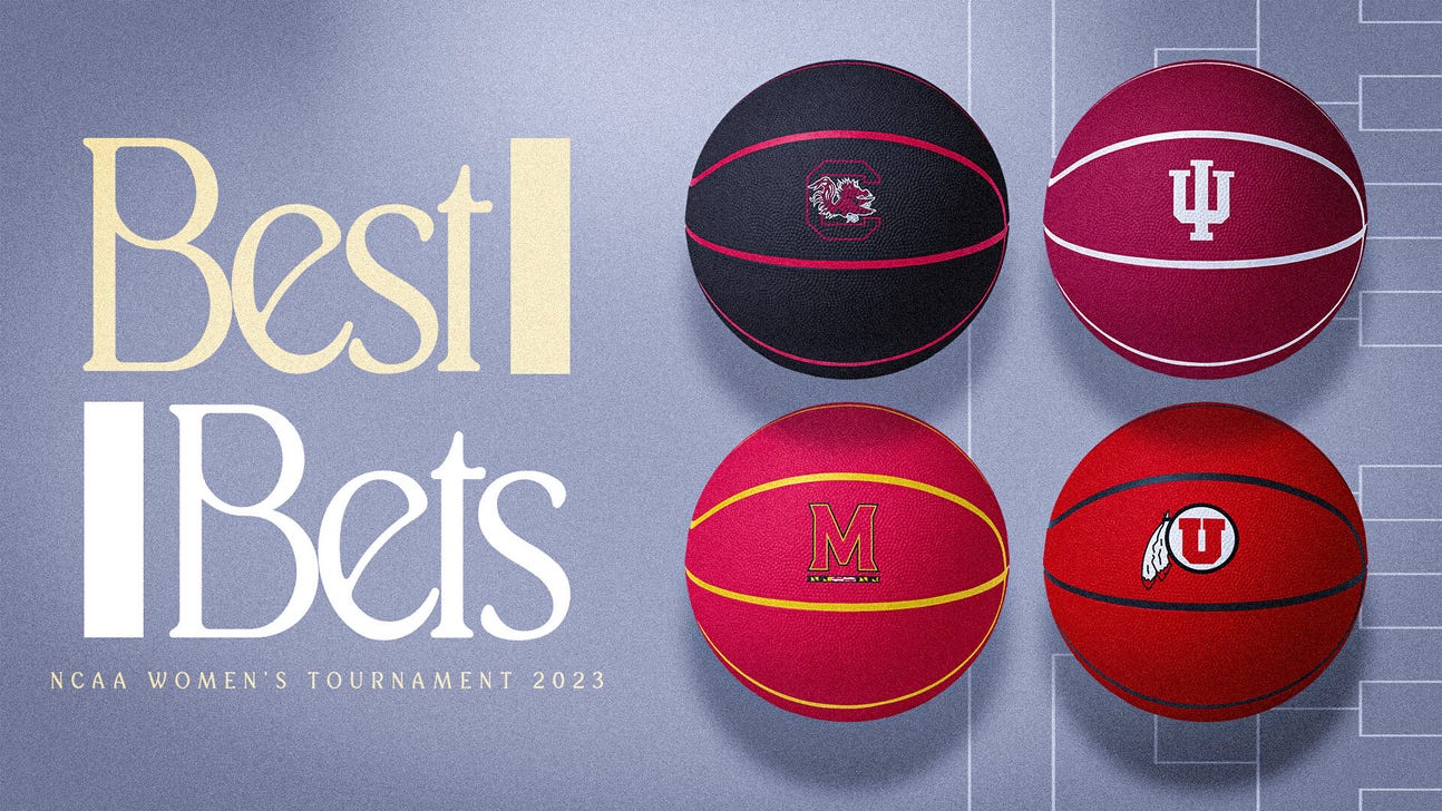 2023 Women's NCAA Tournament odds: Sleepers, expert picks to win March Madness