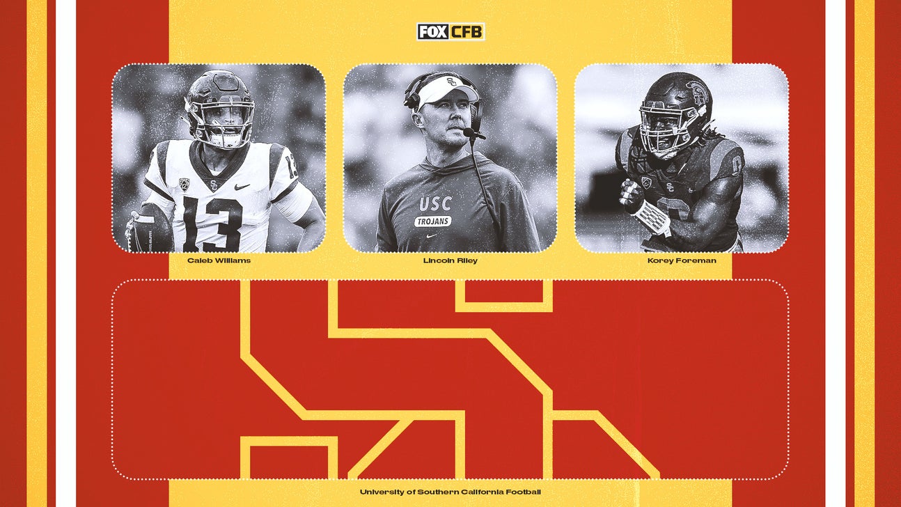 USC spring football storylines: Can the Trojans fix their defense?