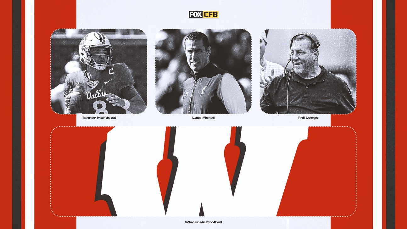 Wisconsin spring football storylines: A new era under Luke Fickell