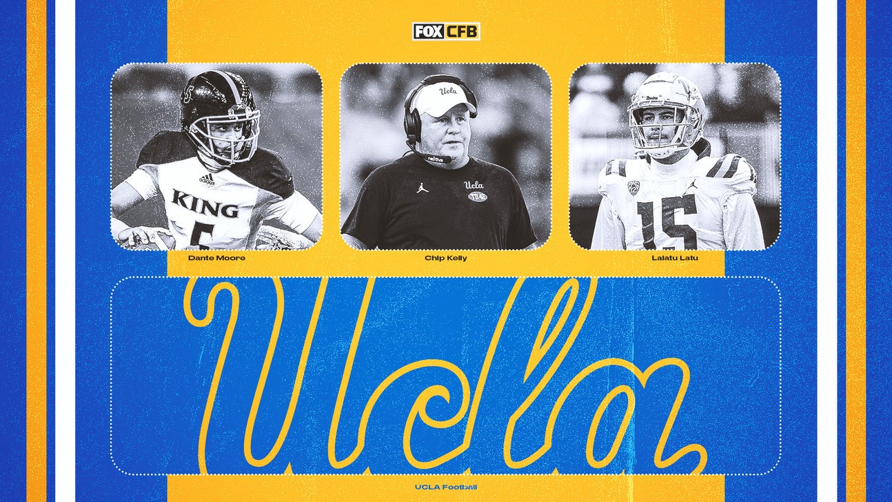 UCLA spring football storylines: Moving on from the Dorian Thompson-Robinson era